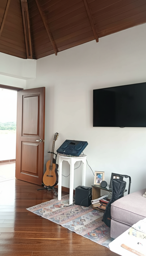 Casa en venta en Calatrava, Bogotá · foto 11 de 24