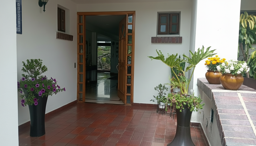 Casa en venta en Calatrava, Bogotá · foto 23 de 24