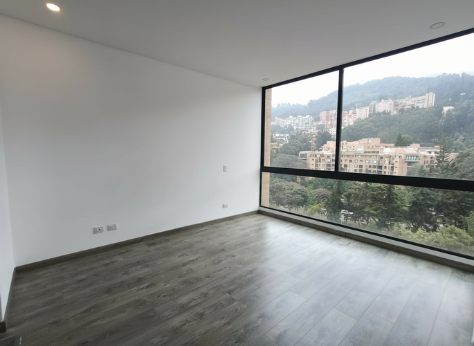 Apartamento en venta en Bella Suiza, Bogotá · foto 8 de 24