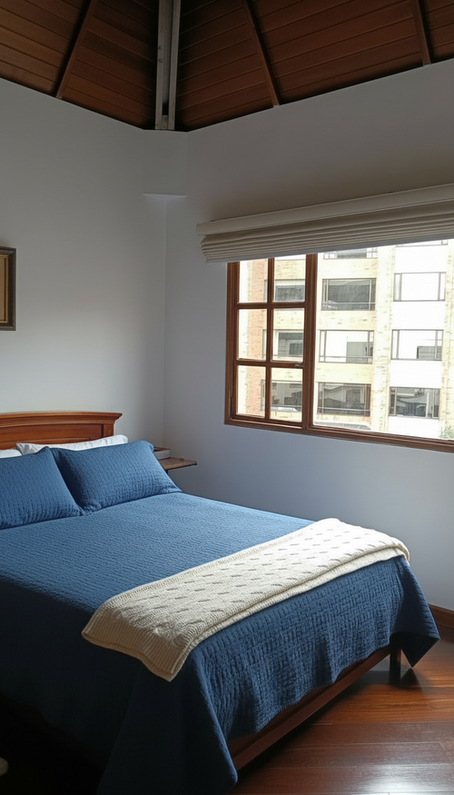 Casa en venta en Calatrava, Bogotá · foto 8 de 24