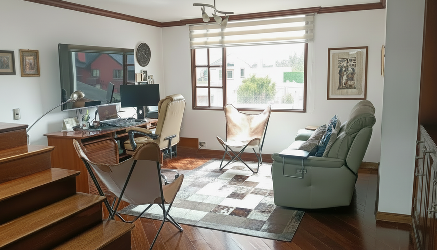 Casa en venta en Calatrava, Bogotá · foto 15 de 24