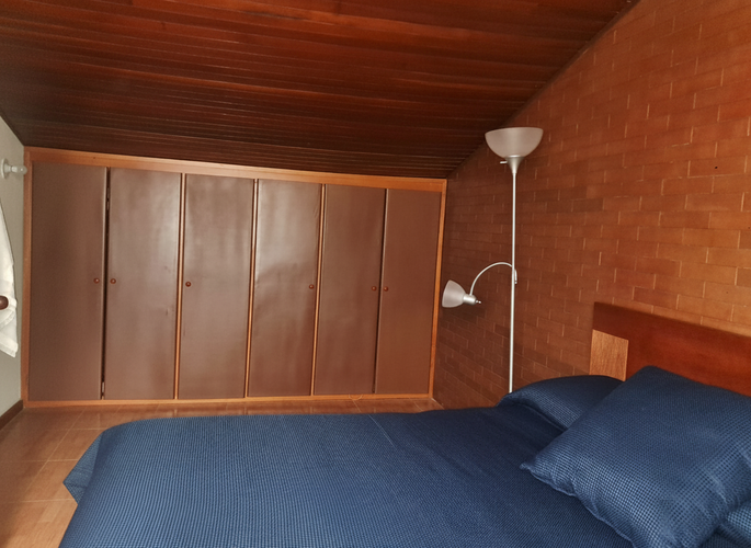 Apartamento de 3 alcobas en venta en Cedritos, Bogotá, 83 m² · foto 12 de 17