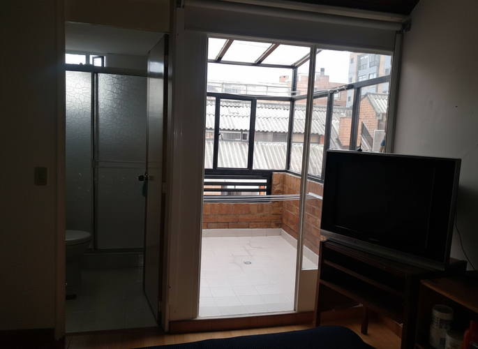 Apartamento de 3 alcobas en venta en Cedritos, Bogotá, 83 m² · foto 15 de 17