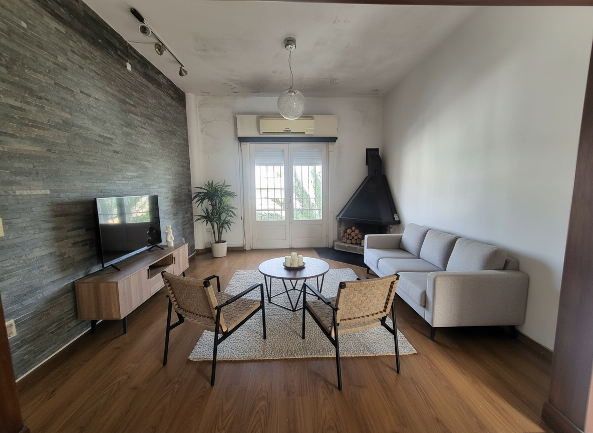 Casa en venta en Parque Batlle