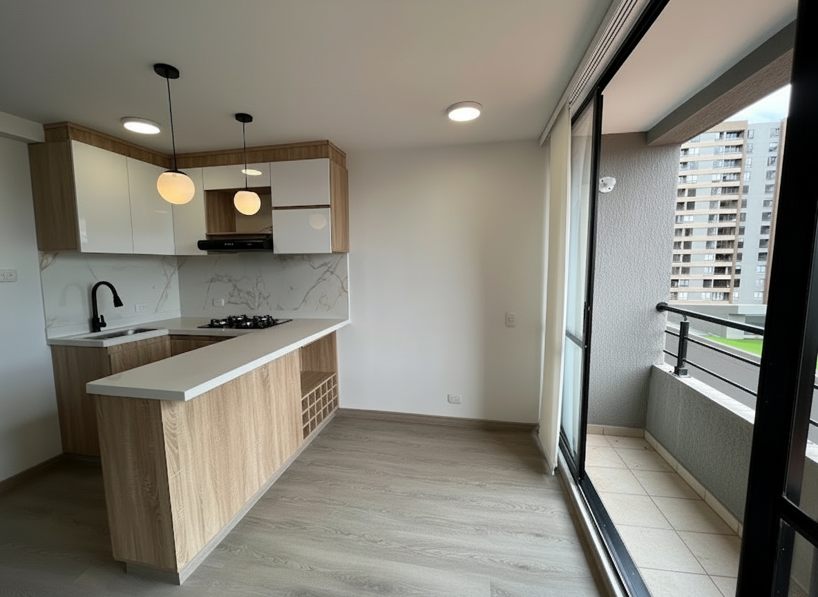 Foto del apartamento