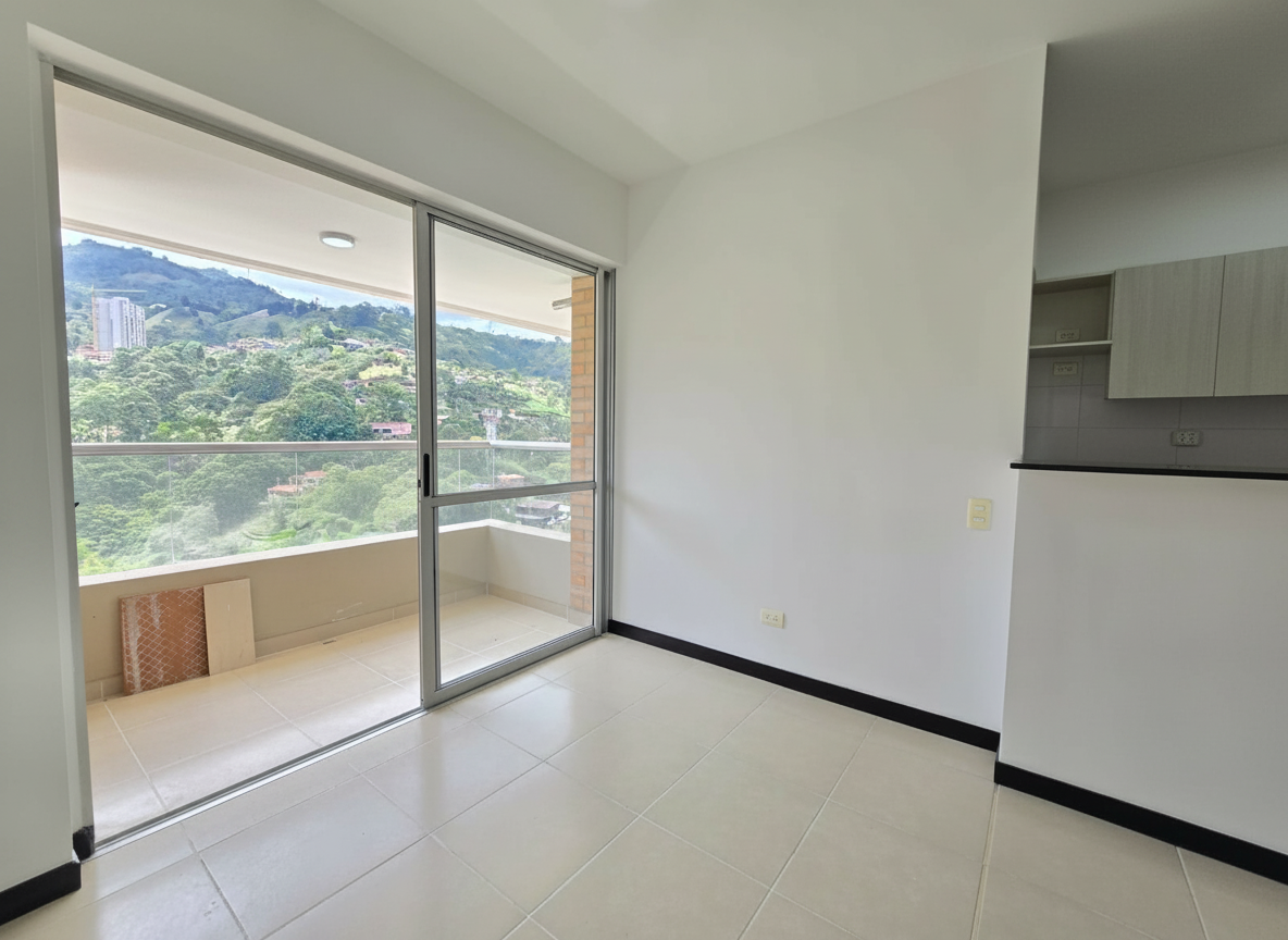 Apartamento en venta en Las Lomitas, Sabaneta · foto 10 de 24
