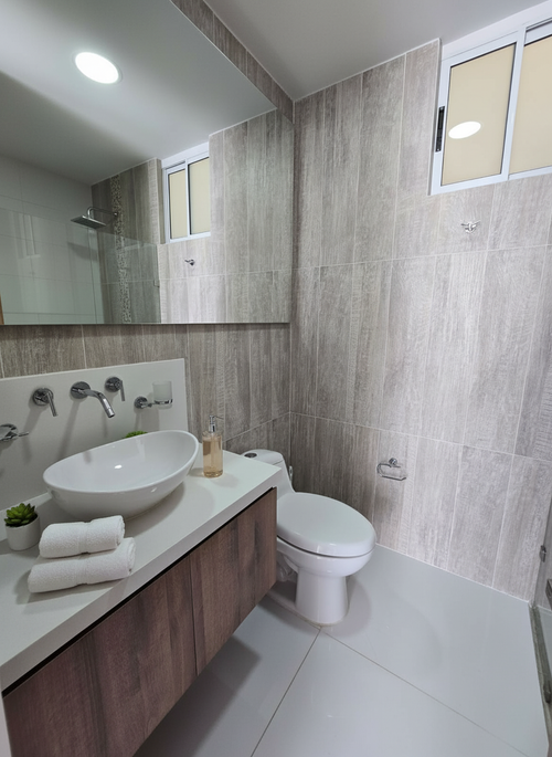 Apartamento de 3 alcobas en venta en Ciudad Jardin, Cali, 120 m² · foto 22 de 24