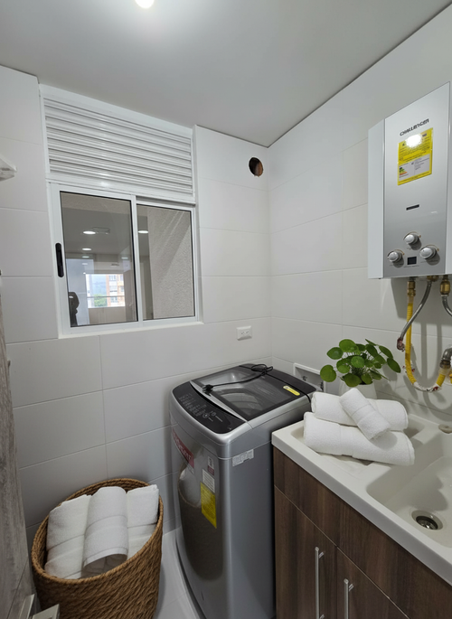 Apartamento de 3 alcobas en venta en Ciudad Jardin, Cali, 120 m² · foto 7 de 24