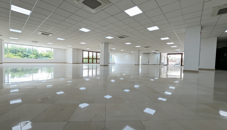 Oficina en arriendo en San Pedro, Cali, 1000 m² · foto 5 de 24