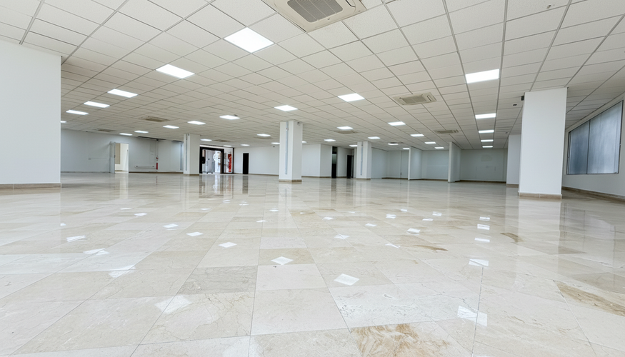 Oficina en arriendo en San Pedro, Cali, 1000 m² · foto 9 de 24