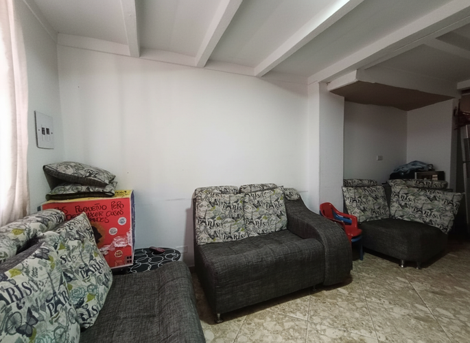 Casa de 3 alcobas en venta en Bosa El Recreo, Bogotá, 82 m² · foto 3 de 10