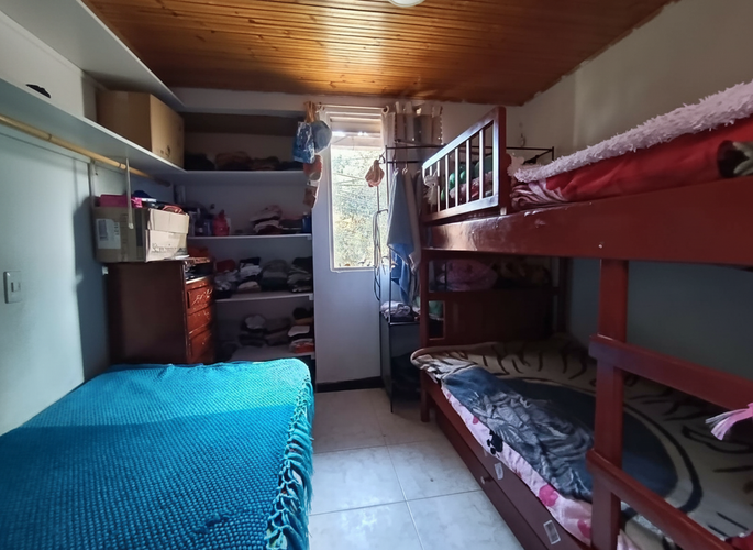 Casa de 3 alcobas en venta en Bosa El Recreo, Bogotá, 82 m² · foto 6 de 10