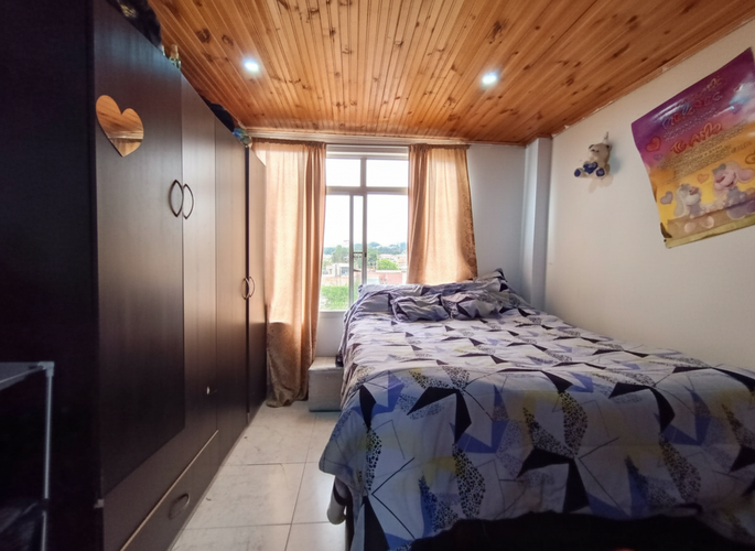 Casa de 3 alcobas en venta en Bosa El Recreo, Bogotá, 82 m² · foto 8 de 10