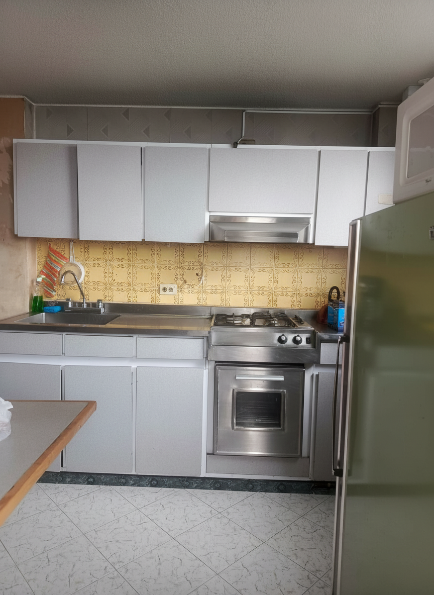 Apartamento en venta en La Floresta, Bogotá · foto 8 de 18