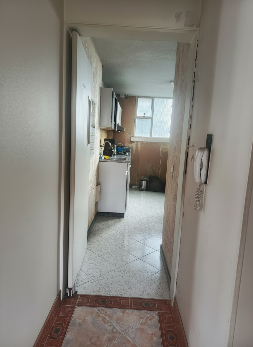 Apartamento en venta en La Floresta, Bogotá · foto 9 de 18