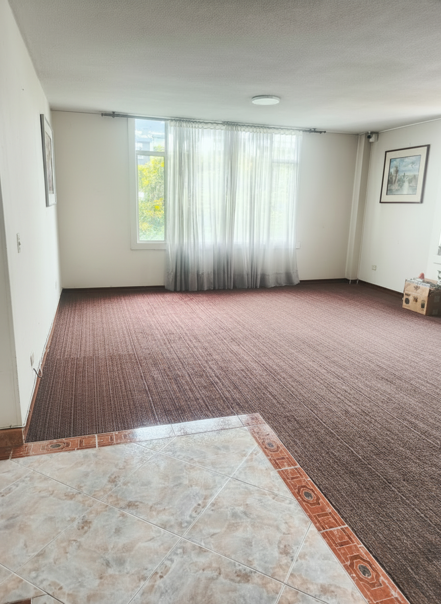 Apartamento en venta en La Floresta, Bogotá · foto 11 de 18