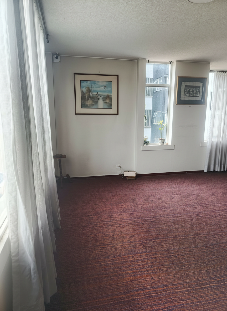 Apartamento en venta en La Floresta, Bogotá · foto 12 de 18