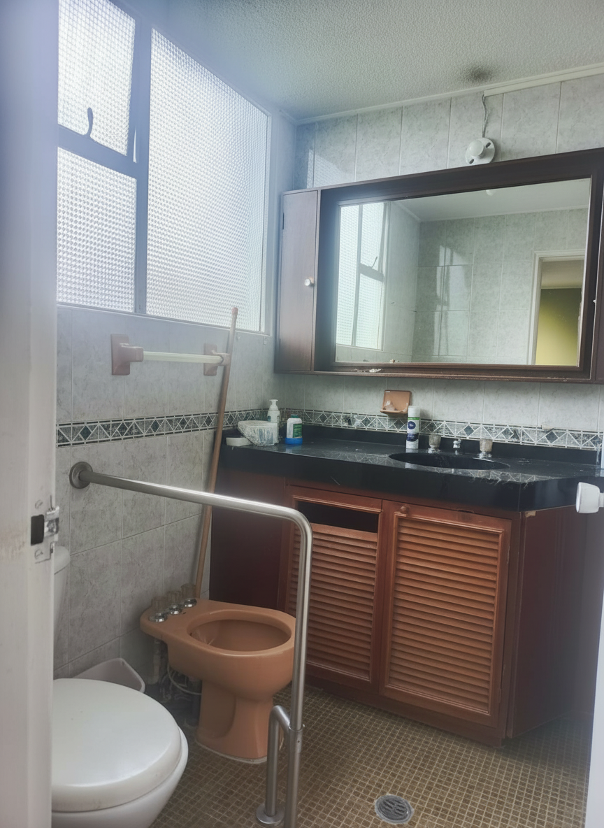 Apartamento en venta en La Floresta, Bogotá · foto 13 de 18