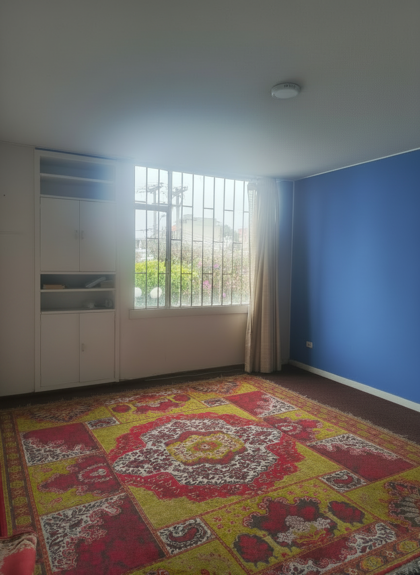 Apartamento en venta en La Floresta, Bogotá · foto 15 de 18