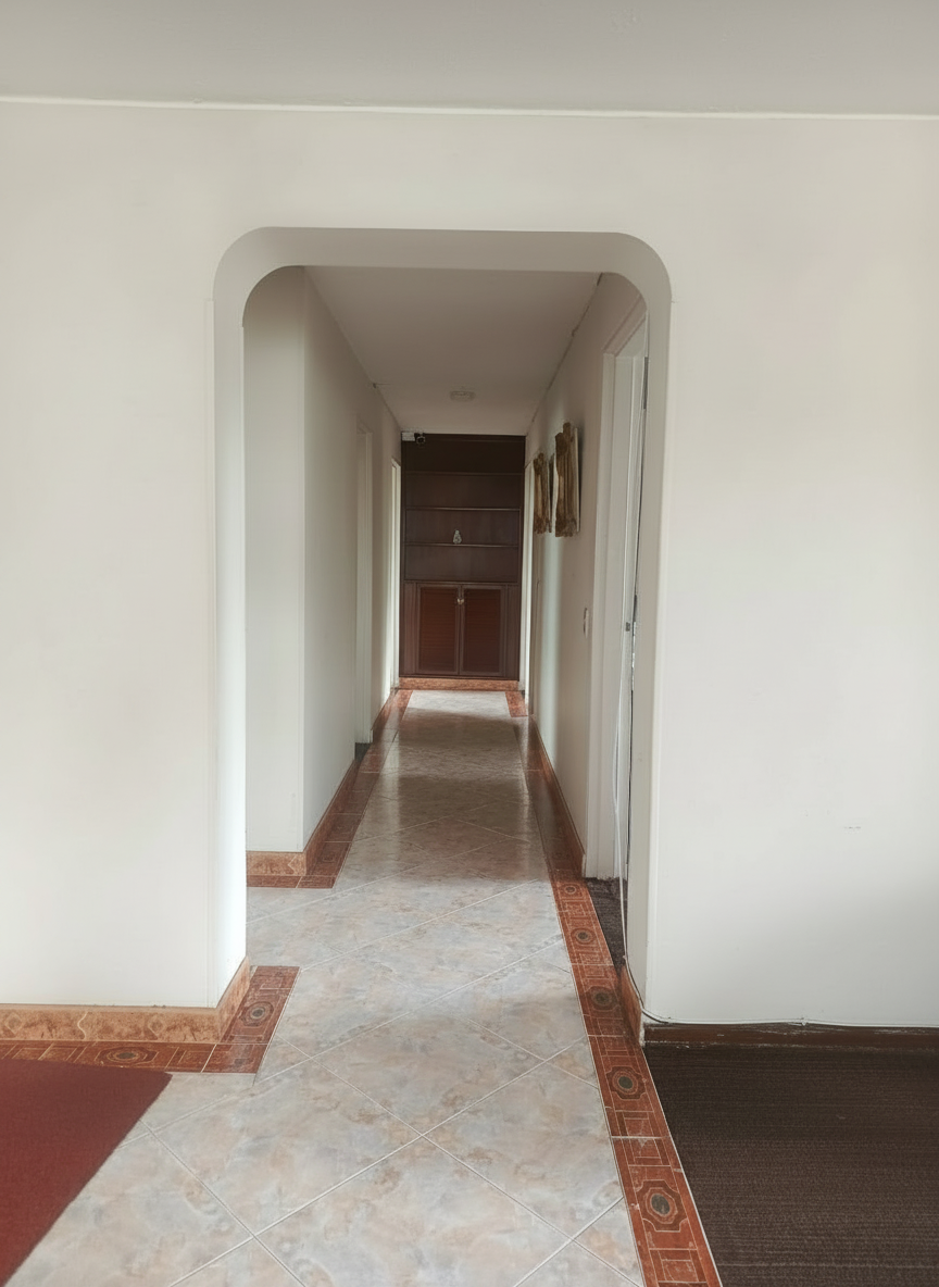 Apartamento en venta en La Floresta, Bogotá · foto 4 de 18