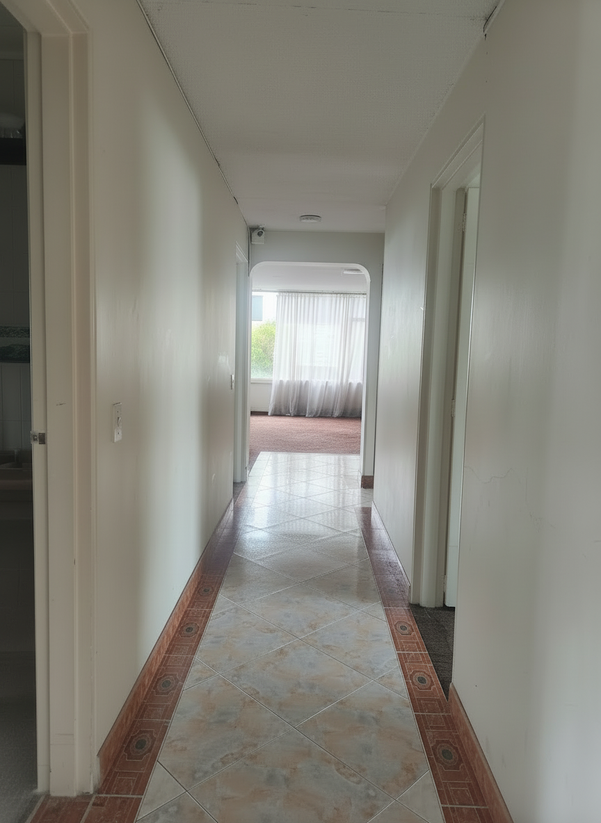 Apartamento en venta en La Floresta, Bogotá · foto 3 de 18