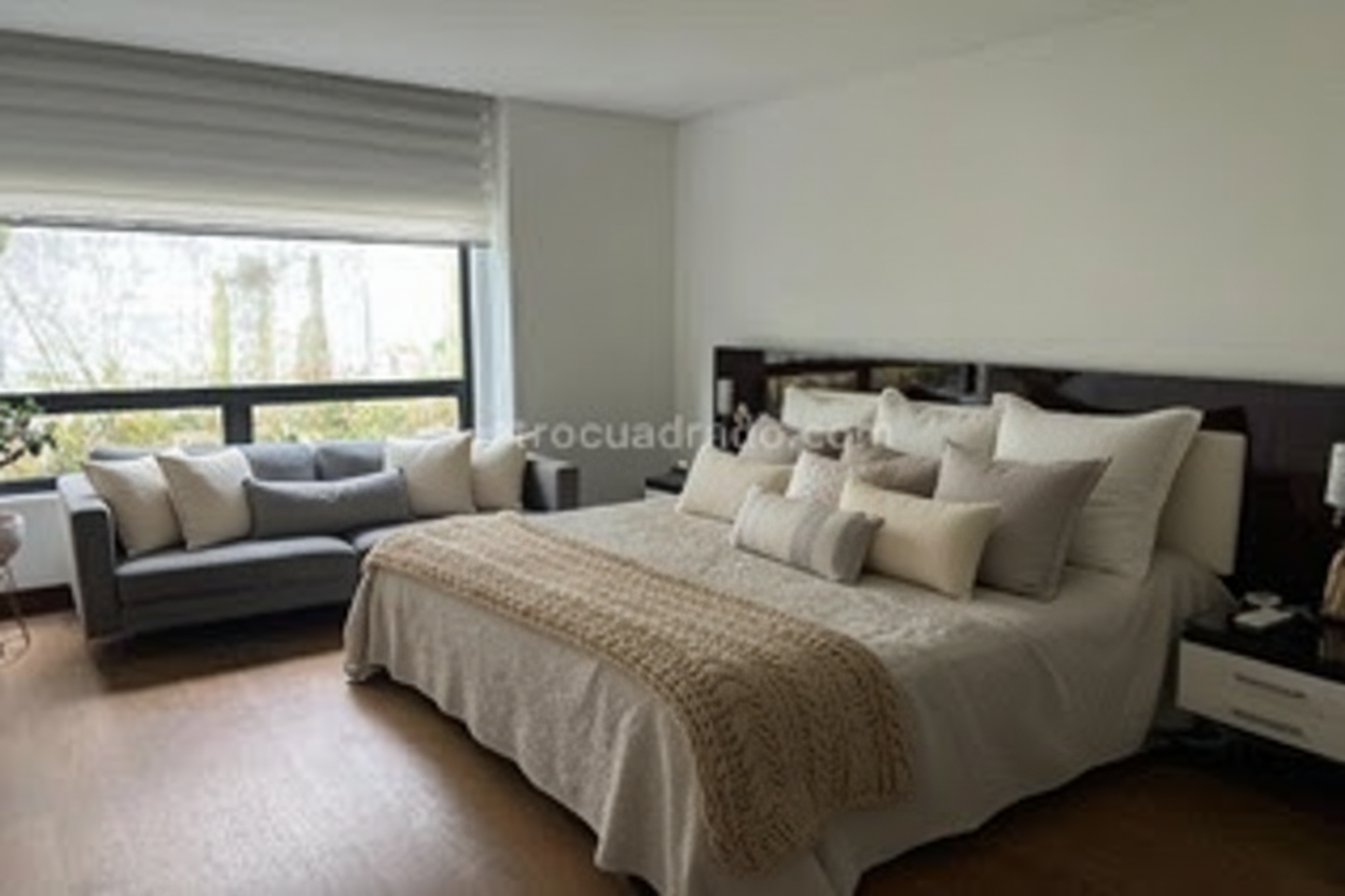 Apartamento en venta en Los Rosales, Bogotá · foto 7 de 16