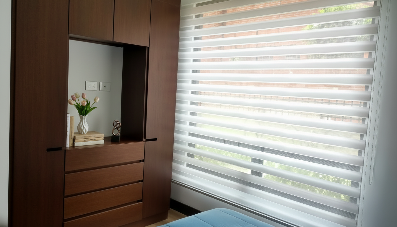 Apartamento en venta en Los Rosales, Bogotá · foto 9 de 16