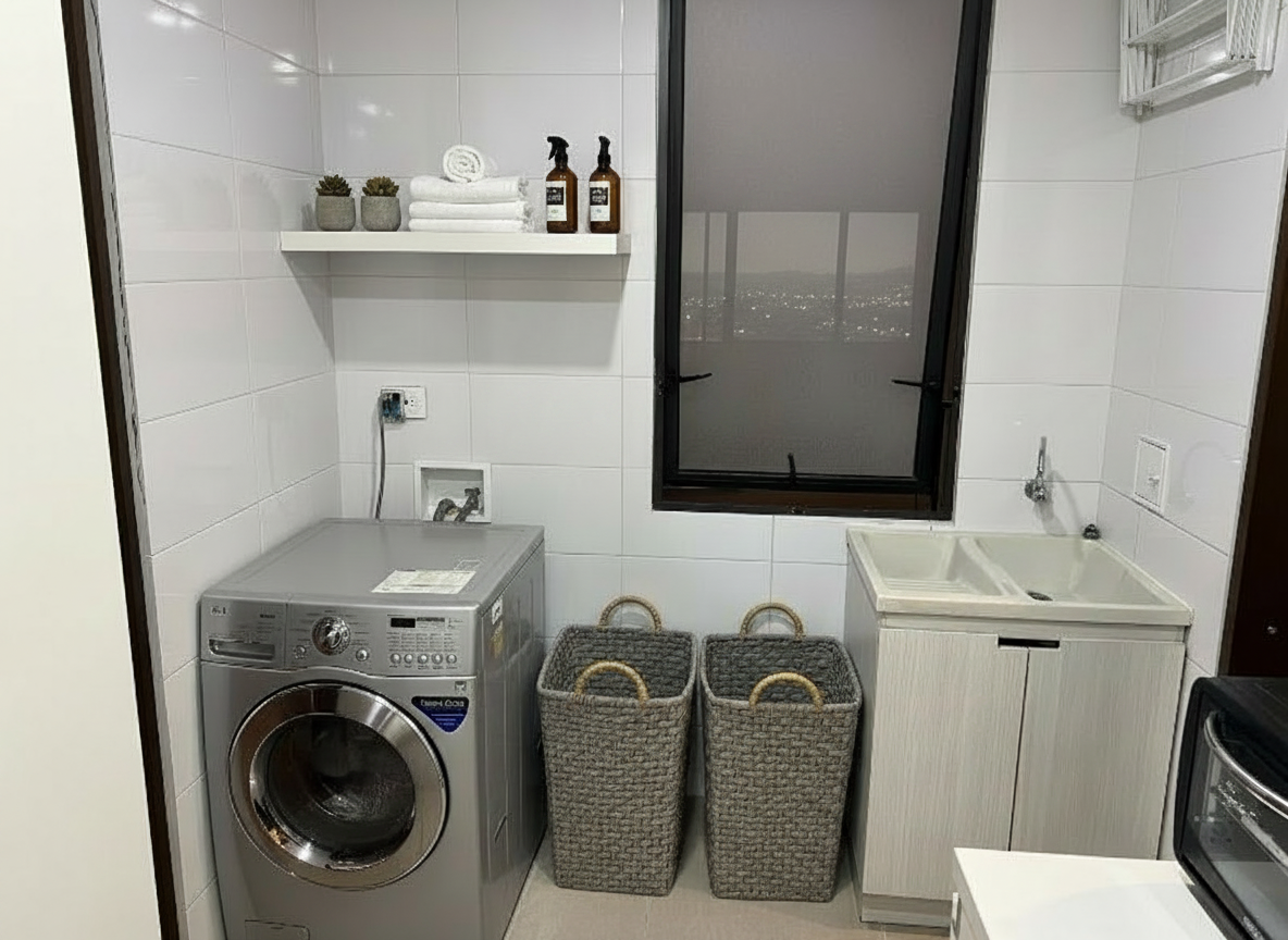 Apartamento en venta en Los Rosales, Bogotá · foto 12 de 16