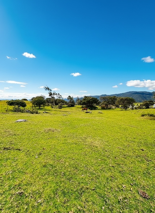 Lote en venta en San Jose De La Concepcion, La Calera, 7 m² · foto 5 de 20