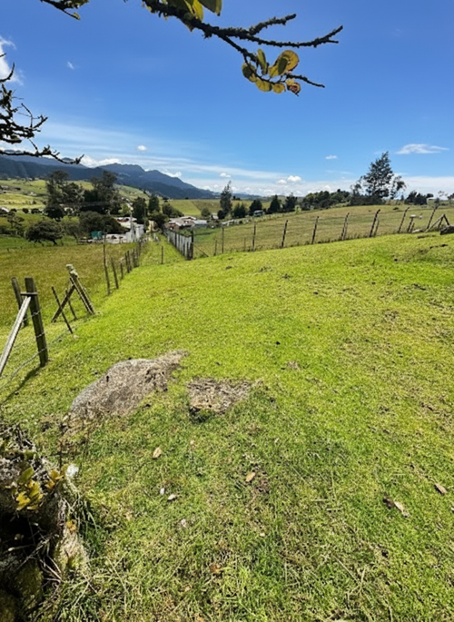Lote en venta en San Jose De La Concepcion, La Calera, 7 m² · foto 17 de 20