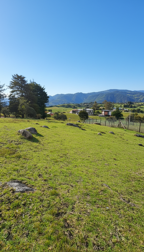 Lote en venta en San Jose De La Concepcion, La Calera, 7 m² · foto 19 de 20