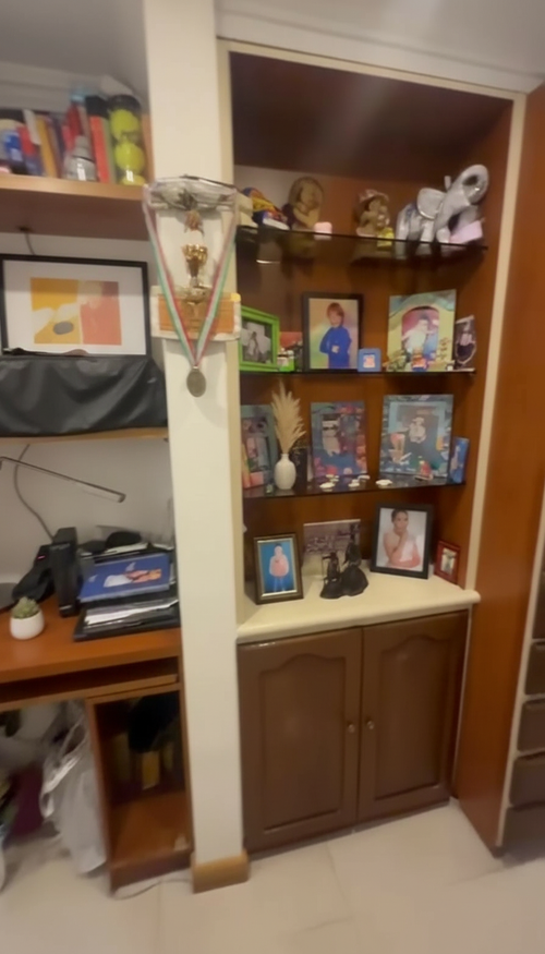 Apartamento en venta en Alamos, Bogotá · foto 12 de 20