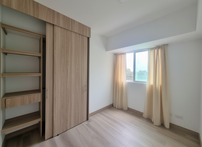 Apartamento de 2 alcobas en venta en Toledo, La Estrella, 58 m² · foto 12 de 17
