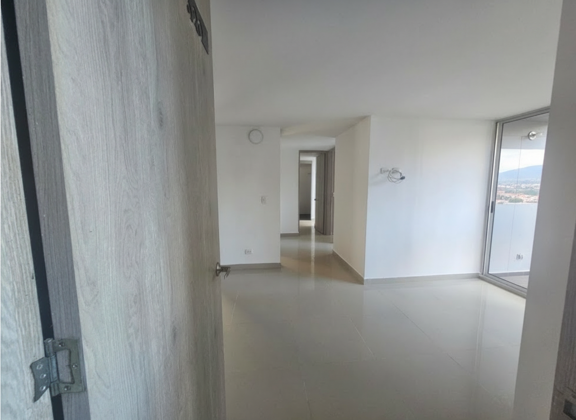 Apartamento en venta en La Tablaza, La Estrella · foto 2 de 24