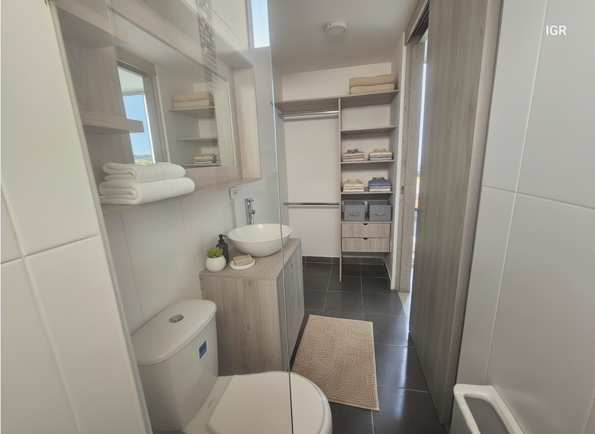 Apartamento en venta en La Tablaza, La Estrella · foto 24 de 24