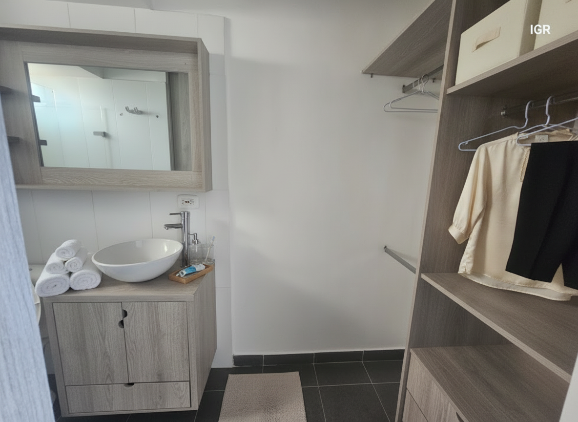 Apartamento en venta en La Tablaza, La Estrella · foto 20 de 24