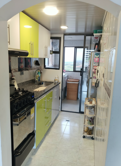 Apartamento en venta en El Cortijo, Bogotá · foto 6 de 11
