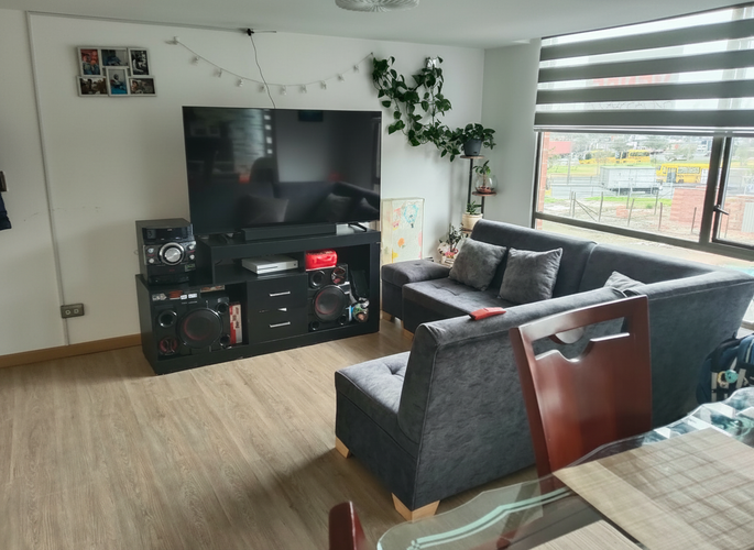 Apartamento en venta en El Cortijo, Bogotá · foto 7 de 11