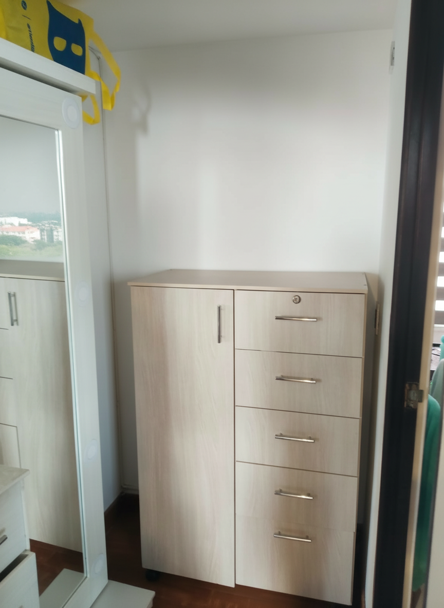 Apartamento en venta en El Cortijo, Bogotá · foto 4 de 11