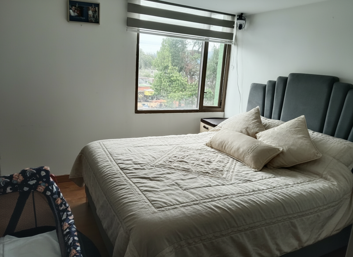 Apartamento en venta en El Cortijo, Bogotá · foto 9 de 11