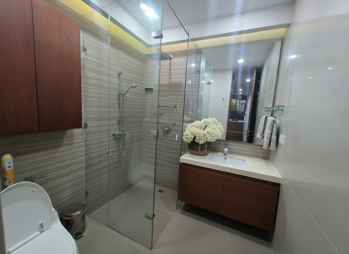 Apartamento de 3 alcobas en venta en Chico, Bogotá, 210 m² · foto 10 de 15