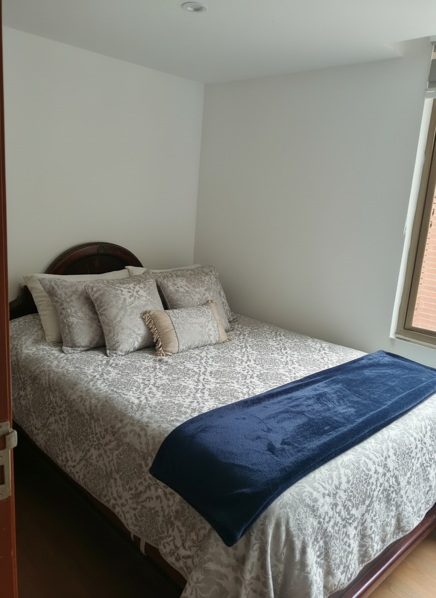 Apartamento en venta en El Cortijo, Bogotá · foto 11 de 11