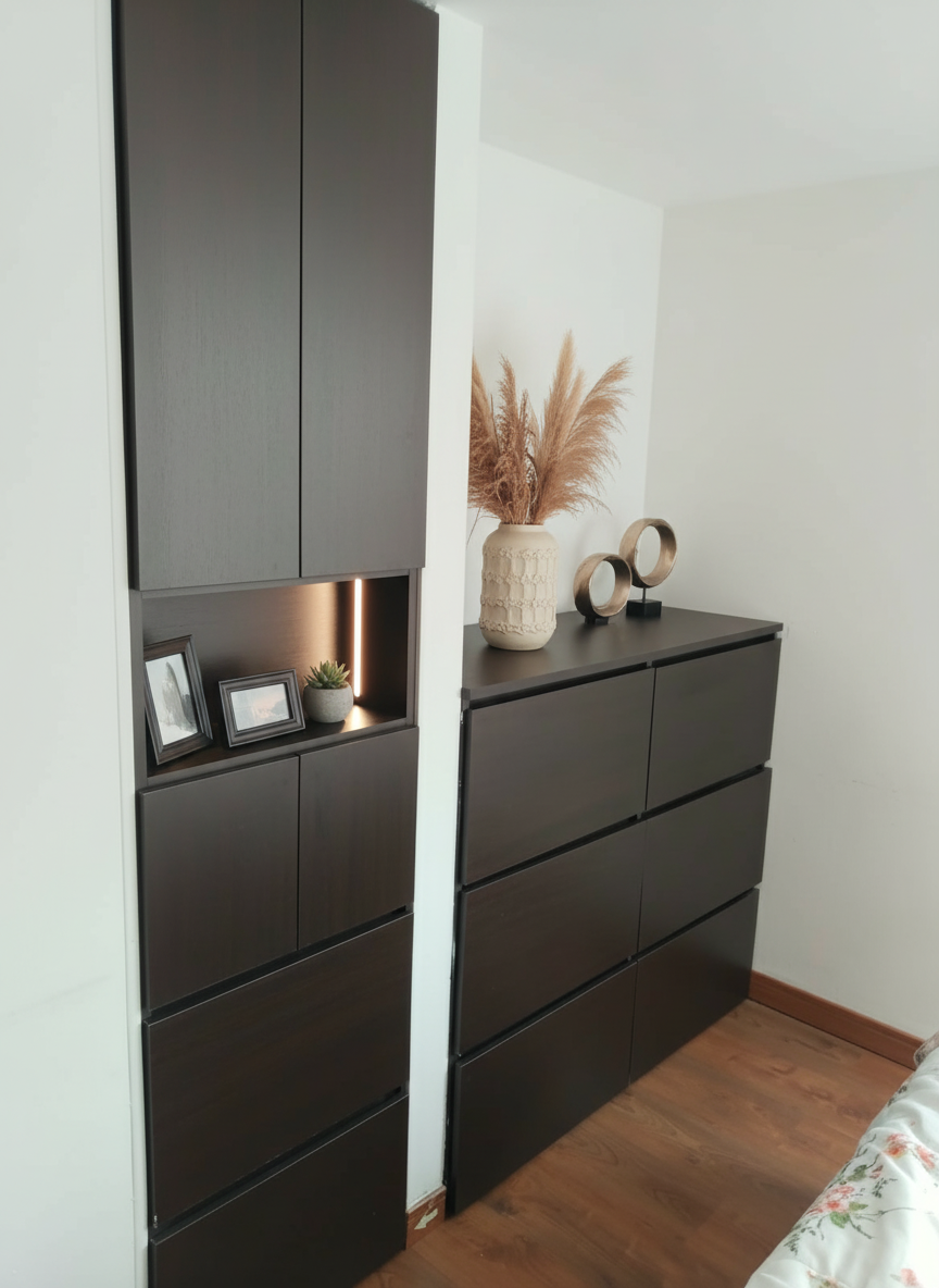 Apartamento en venta en El Cortijo, Bogotá · foto 3 de 11