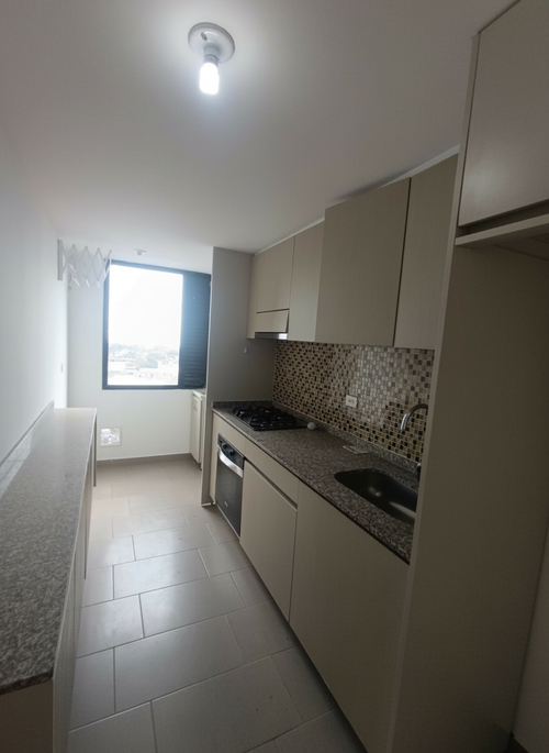 Apartamento de 3 alcobas en venta en Jordan, Ibagué, 92 m² · foto 6 de 24