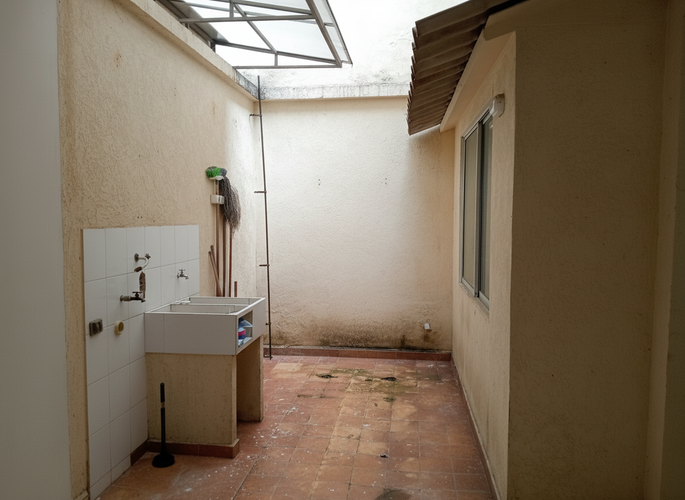 Casa en venta en Eucaristico, Cali · foto 13 de 24