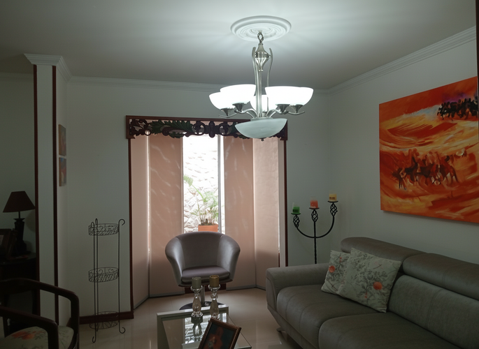 Casa de 3 alcobas en venta en Ciudad Jardin, Cali, 195 m² · foto 10 de 24