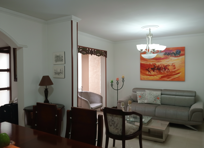 Casa de 3 alcobas en venta en Ciudad Jardin, Cali, 195 m² · foto 13 de 24