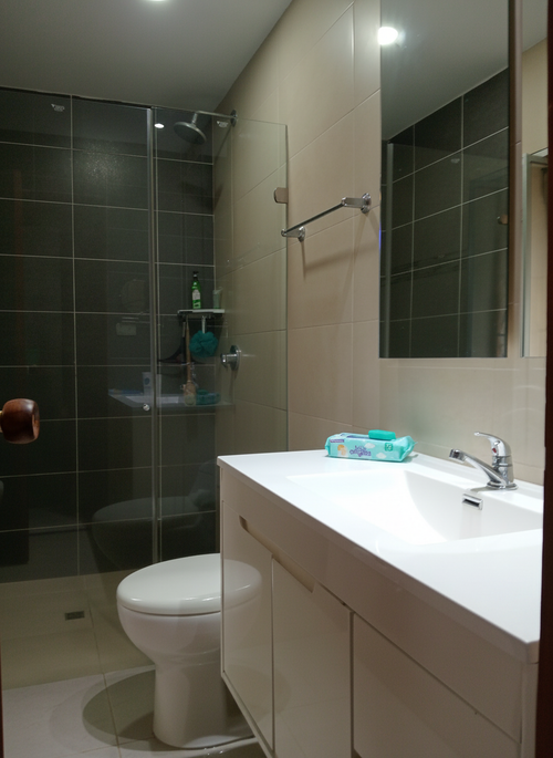 Casa de 3 alcobas en venta en Ciudad Jardin, Cali, 195 m² · foto 23 de 24