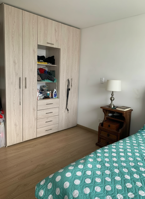 Apartamento en venta en Paris Gaitan, Bogotá · foto 5 de 11
