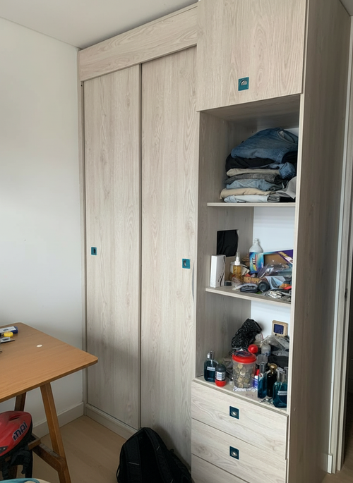 Apartamento en venta en Paris Gaitan, Bogotá · foto 8 de 11